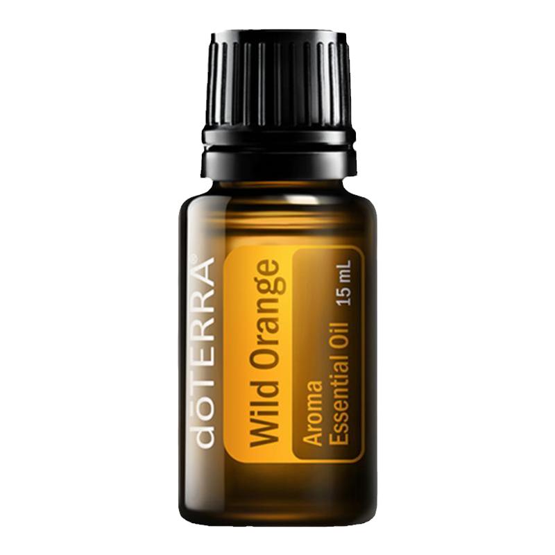 doTERRA/多特瑞精油官方旗舰正品
