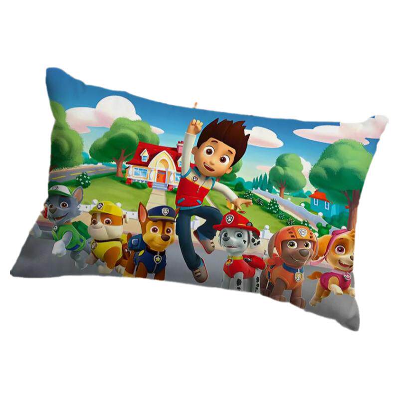 汪汪队立大功抱枕卡通儿童卧室