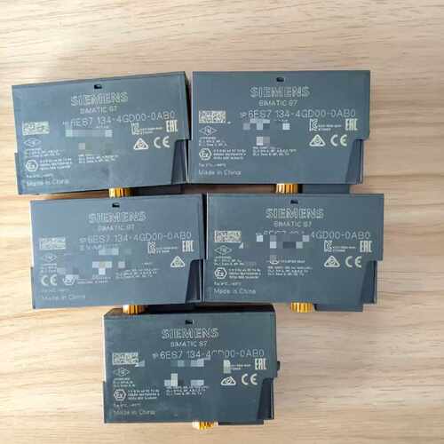 溢价-6ES7134-4GD00-0AB0冲新裸机的联