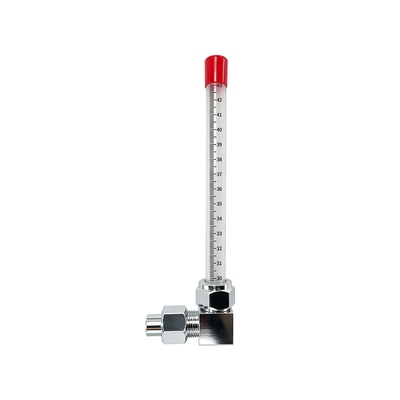 不锈钢液位计消防水池水箱液位计有机玻璃管液位计油箱油位计