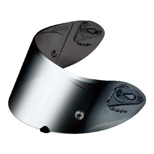 日本OGK头盔镜片KABUTO空气刀6代5代神威3摩托车半盔全盔风镜原装