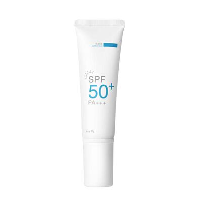 防晒霜水感SPF50+PA+++