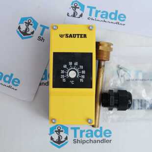 {议价}SAUTER温度控制器