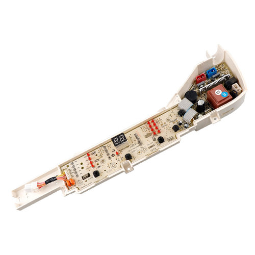 适用海尔全自动洗衣机电脑板XQB50/60-M1268/728E/M918主板控制板