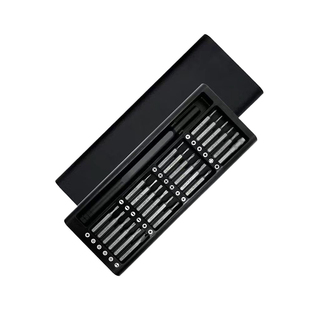 【25件套】螺丝刀套装多功能维修工具电脑手机平板可拆卸小螺丝