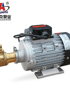 等离子切割机反渗透用叶片泵VP-05-100自吸旋涡泵铸铜泵体旋涡式