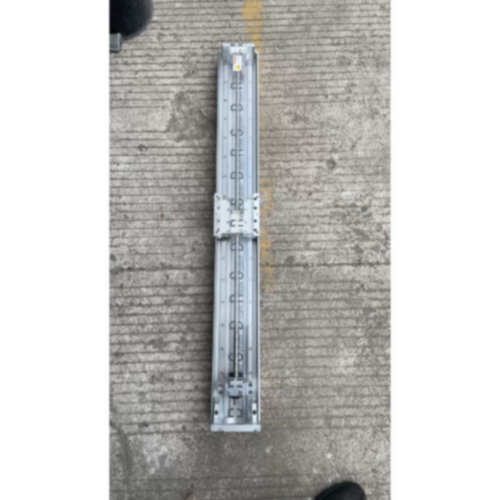 议价DRS滑台行程800mm丝杆1520总长1070mm导维修