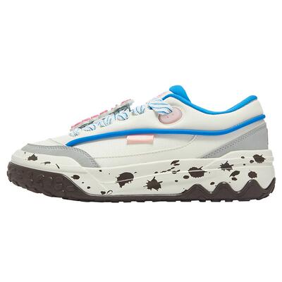 小猪佩奇361男运动鞋2025夏季新款休闲鞋子情侣鞋学生百搭女鞋