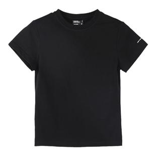 roaringwild a arch 咆哮野兽 宽松基础款上衣美式t恤潮牌短袖男