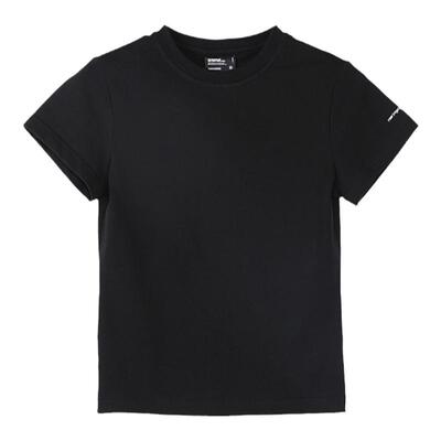 咆哮野兽纯棉美式短袖T恤