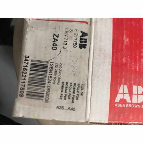 询价线圈 ZA40