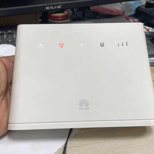 【议价-可维修】Huawei  B311as-853 /均有货