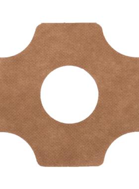 家用艾灸盒防敏胶布正品