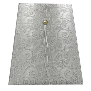 香港结婚证书套西式用品教堂新人注册誓言A4新款创意个性广东包邮