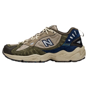 New Balance官方奥莱复古百搭舒适休闲运动老爹鞋703