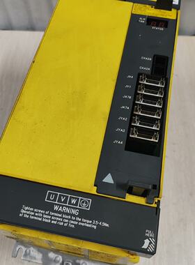 询价-A06B-6140-H026αiPS 26伺服驱动器电