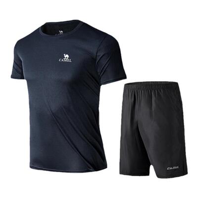 父亲节礼物运动服速干衣套装