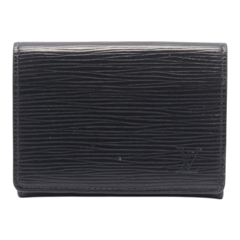 中古-日本进口LV路易威登卡包