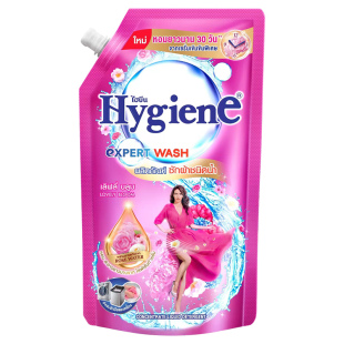 喜净Hygiene洗衣液(甜美花香)泰国进口持久留香家用装官方旗舰店