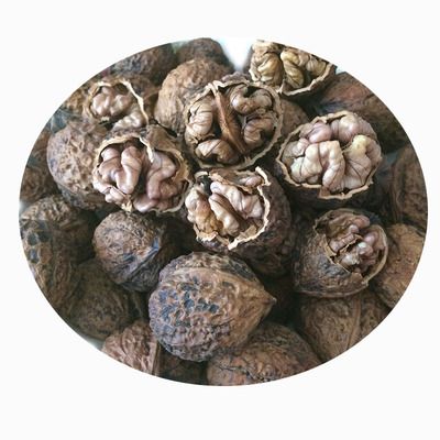 2025新货云南漾濞紫米皮娘亲核桃