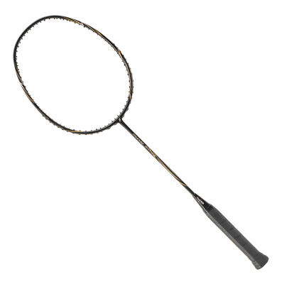 进攻大甜区羽球拍全碳素纤维4U