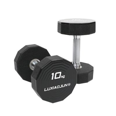 吕小军CPU哑铃多规格12边