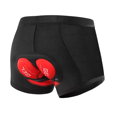 专业公路自行车骑行裤减震透气