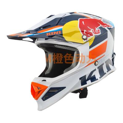 KTM越野骑行头盔KTM周边产品