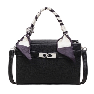 红色手拎包包女式2026新款高级感轻奢婚包超火通勤单肩斜挎小方包