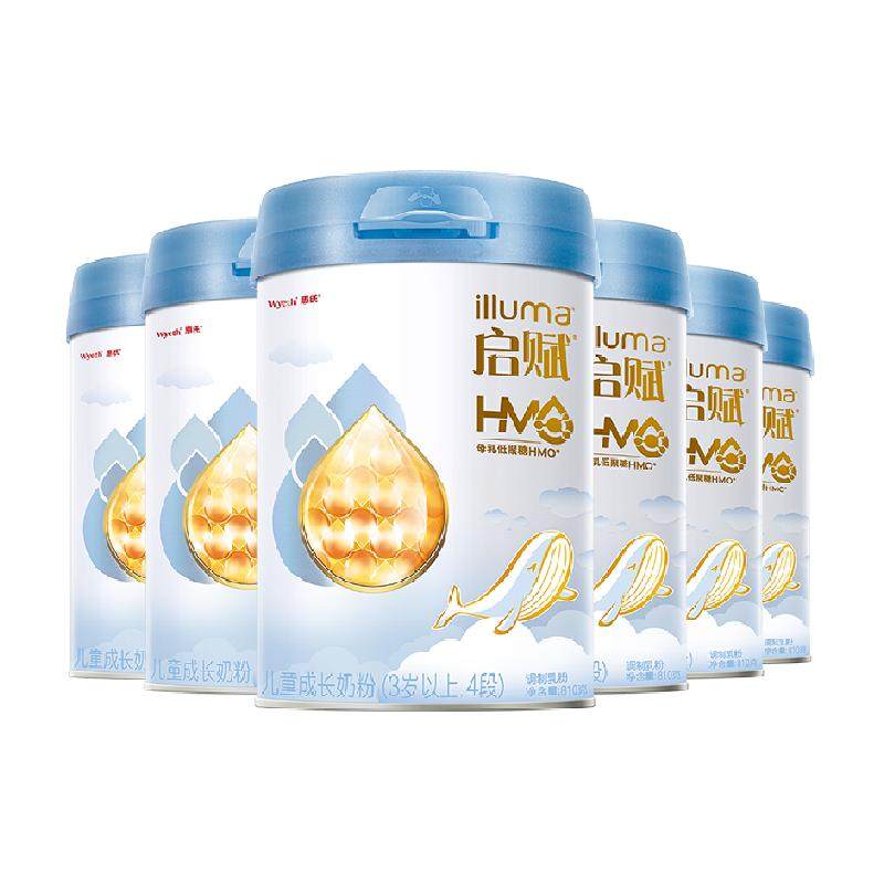 ��������4�γɳ��̷�810g*6��HMO