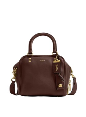 COACH/蔻驰女士CUBE ROGUE 20号手袋单肩包斜挎包高级感