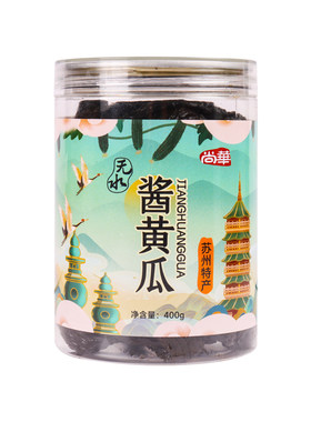 酱菜苏州瓶装腌制下饭菜