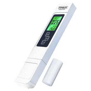 多功能TDS水质检测笔家用净水器饮用水自来水高精度测水质仪器