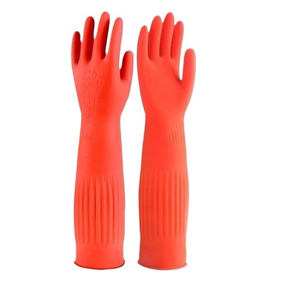 加厚家务手套防水|超3000人收藏