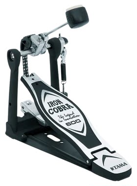 TAMA架子鼓踩锤IronCobraHP600