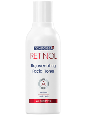 novaclear视黄醇焕活爽肤水100ml