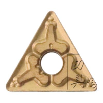 数控车刀片三角形外圆刀片