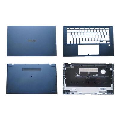 适用 ASUS华硕ExpertBook B9450FA B9440 A壳 C壳 D壳 屏后盖外壳