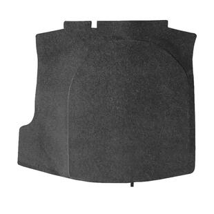 适用大众宝来/朗逸/迈腾B6/B7后备箱备胎盖板尾箱硬垫板承重隔板