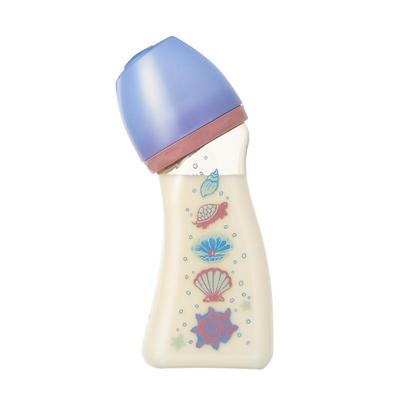 betta奶瓶蓓特宽口径ppsu耐摔耐