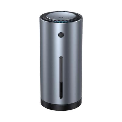 倍思车载加湿器喷雾消除网红抖音