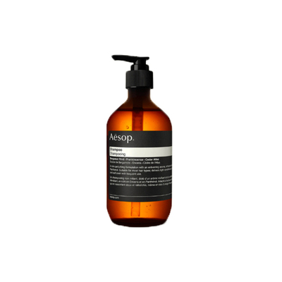 伊索 洗发露 500ml