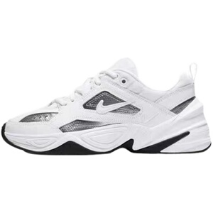 Nike耐克女子复古m2k老爹鞋