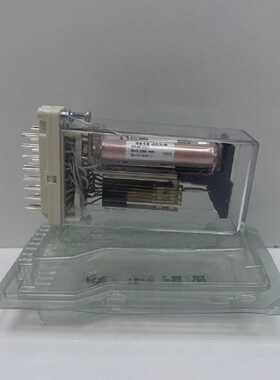 ABB RXSF1 XR402616-A AUXILIARY TRIPPING RELAY