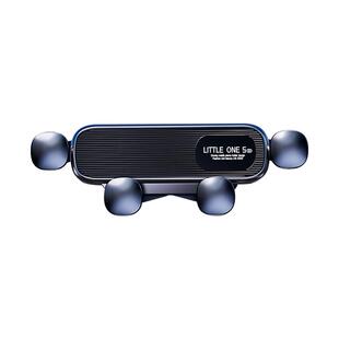 车载手机支架专用新型高端自动夹紧通用黑科技配件出风口2026新款