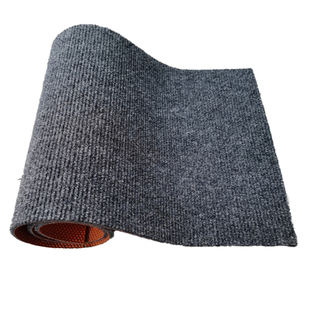 木地板保护垫防滑耐磨垫子学习转椅地毯长方形定制书房电脑椅地垫