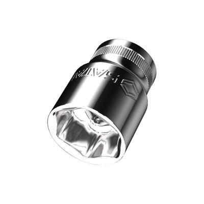 世达六角套筒批头汽车维修工具