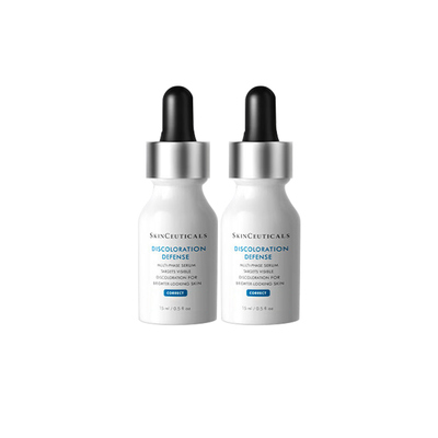 SKINCEUTICALS/修丽可精华发光瓶