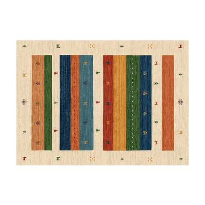 CCF可拆洗地毯城野牧歌