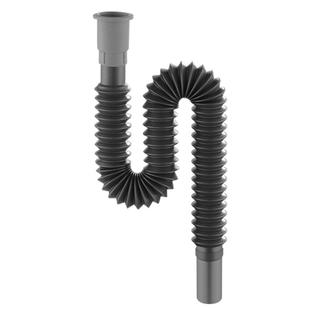 洗脸盆排水管软管卫生间洗手池台盆下水管可伸缩拖把池水管子配件